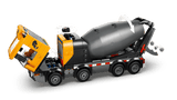 LEGO City Cement Mixer 371 Pieces Multicolour
