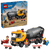 LEGO City Cement Mixer 7+ 60478