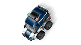 LEGO City Rides – Police Truck 5+ 60481
