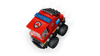 LEGO City Rides – Fire Truck 5+ 60482
