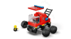 LEGO City Rides – Fire Truck 5+ 60482