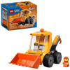 Lego City 60483 Rides Ð Construction Loader 5+