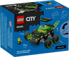 LEGO City Rides – Gaming Race Car 5+ 60484