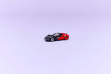LEGO City EV Supercar 109 Pieces Red & Black
