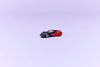 LEGO City EV Supercar 109 Pieces Red & Black