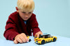 LEGO City Yellow Taxi 5+ 60487