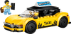 LEGO City Yellow Taxi 5+ 60487