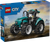 LEGO City Tractor Farm Toy Building Set and Minifigure 60498