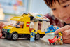 LEGO City The LEGO Van 276 Pieces 6Y+ – Yellow