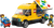 LEGO City The LEGO Van 276 Pieces 6Y+ – Yellow
