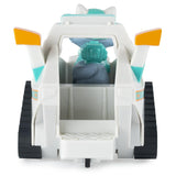Paw Patrol Vehicle with Pup Everest