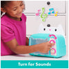 WinMagic Gabby's Dollhouse Bakey with Cakey Oven With Light and Sound