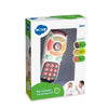 Hola My Remote Interactive Musical Learning Toy 17 x 7 x 3.5 cm Multicolor