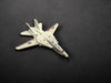 Hot Wheels GIJOE Combat jet skystricker Gunman F-14 Tomcal