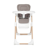 Joie Mimzy™ Recline High Chair – Walnut Wood