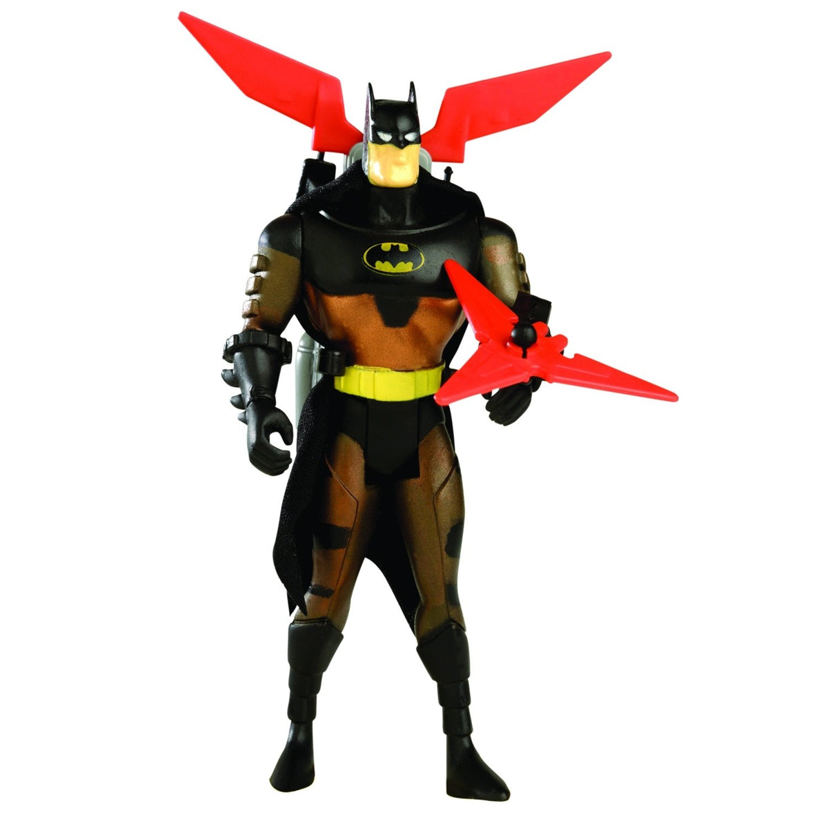 Batman Knight Star