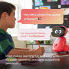 Miko 3 AI-Powered Smart Robot Red