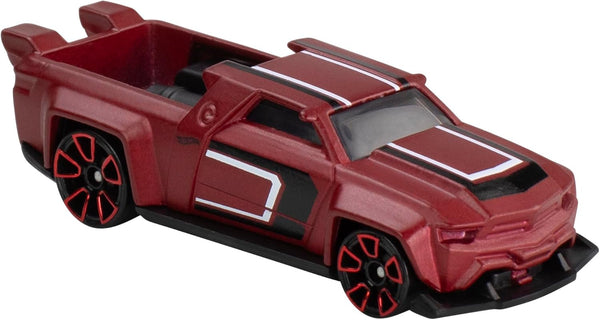 Hot Wheels lets race 5 pack