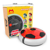 Mirana Air Football Pro Red