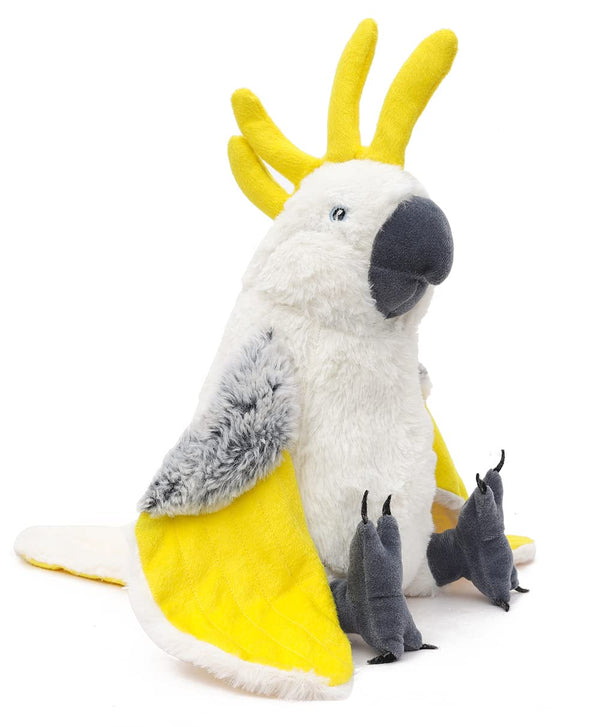 Mi Arcus Soft Toy Sugar Stuffed Plush Toys