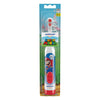 Spinbrush Battery Operated Super Mario Toothbrush