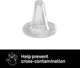 Braun ThermoScan Hygiene Caps Ear Thermometer Covers Pack of 40