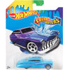 Hot Wheels 2014 Purple Passion Color-Changing Die-cast Car Model Toy 1:64