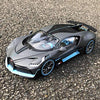 Maisto 1/24 Scale Bugatti Divo 14+ 51526