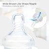 Mee Mee Steel Feeding Bottle 4Oz 120Ml