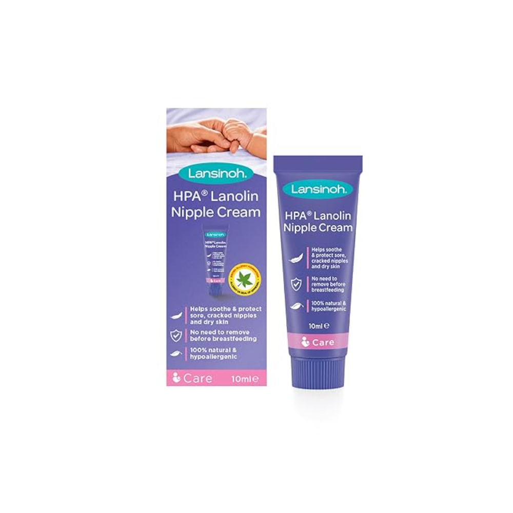 Lansinoh Lanolin Nipple Cream 40 g
