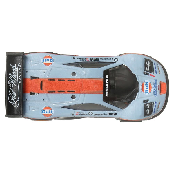 Hot Wheels Premium Collector Display Set