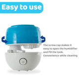Chicco Humi Hot Advance Humidifier One Size