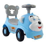 Dash Monkey Ride On Push Car 54 × 25 × 43 cm