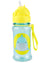 Skip Hop ZOO Straw Bottle With Tritan™ Renew - Shark