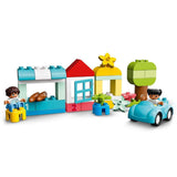 LEGO Duplo Brick Box 1.5+ 65Pcs 10913