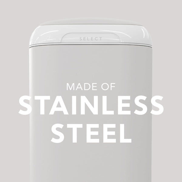 Diaper Genie® Select Pail - Grey