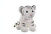 Wild Republic White Tiger Cub