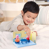 Peppa pig kitchen Playset