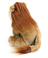 Wild Republic CK Lion Soft Toy Brown