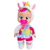 Cry Babies Tiny Cuddles Talents Dreamy - Asorted