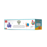 Dough Set Funskool Fundough Super Six Pack 6 Tubs – Multicolour