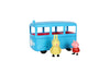 PEPPA PIG Peppa's School Bus 3+