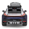 Rastar Porsche 911 Dakar Performance RC Car 1:14 – White & Blue