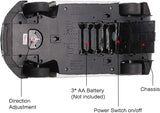 Rastar Remote Control Audi R8 LMS Scale 1/14
