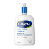 Cetaphil Daily Facial Cleanser 591 ml