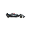 Bburago 2024 Mercedes AMG W15 F1 Car With Acrylic Box #63 George Russell 1/24