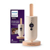 Philips Avent Introduces Groundbreaking Connected Baby Monitor for Enhanced Peace of Mind