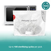 Avent Microwave Steriliser Bags (Pack of 5)