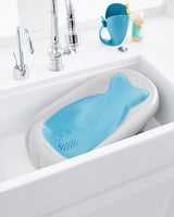 Skip Hop Moby Recline & Rinse Bather