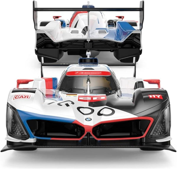 Rastar Remote Control BMW M Hybrid V8 Car Scale 1/14